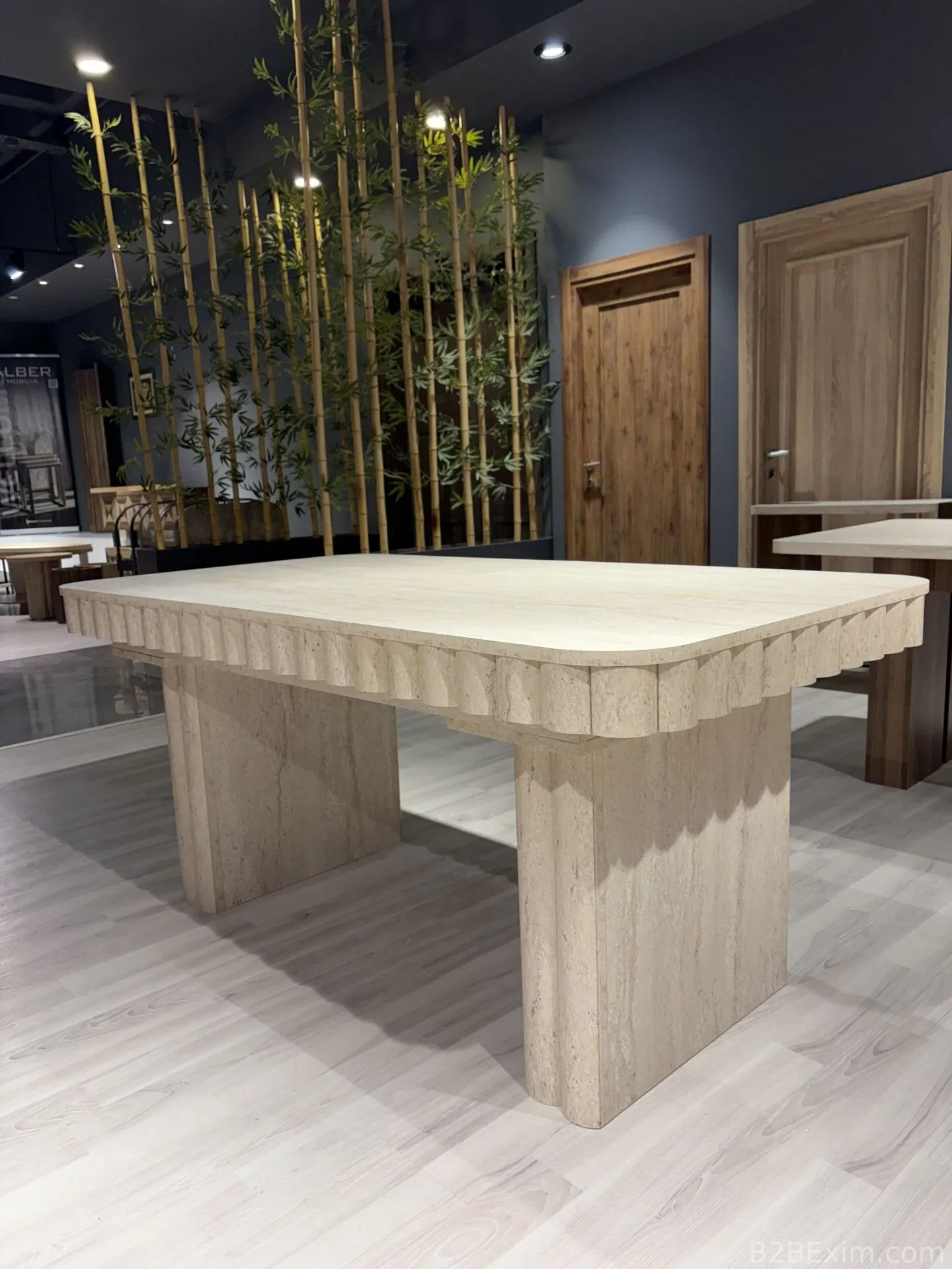 Dining Table Models thumbnail 2