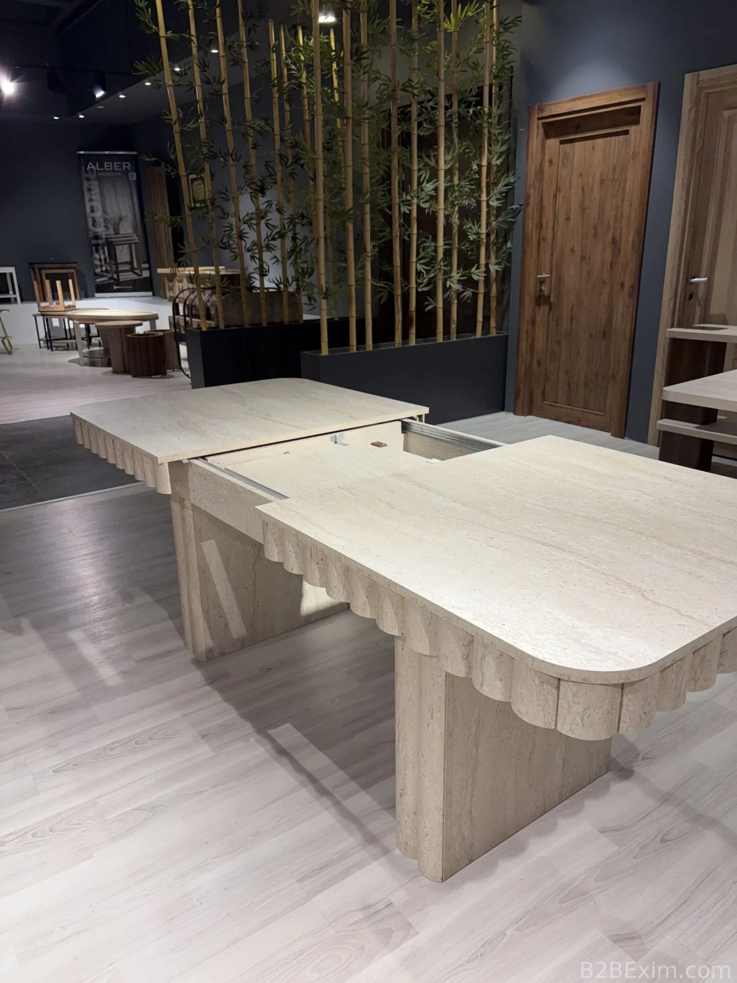 Dining Table Models thumbnail 3