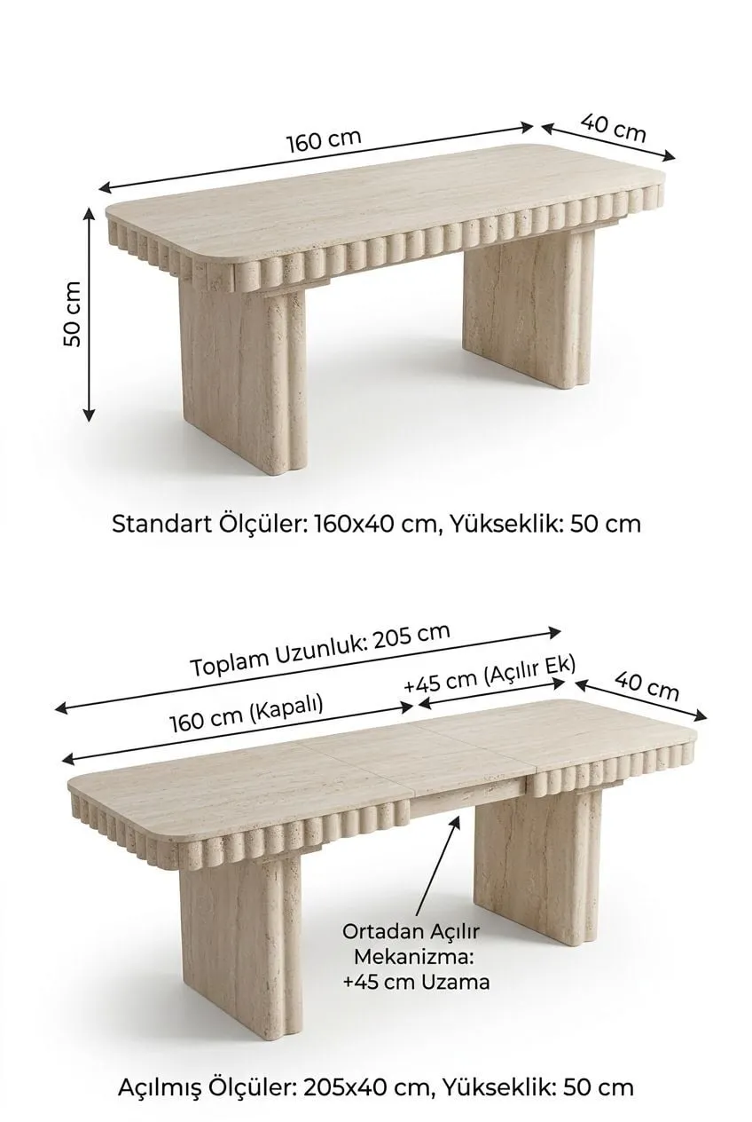 Dining Table Models thumbnail 5