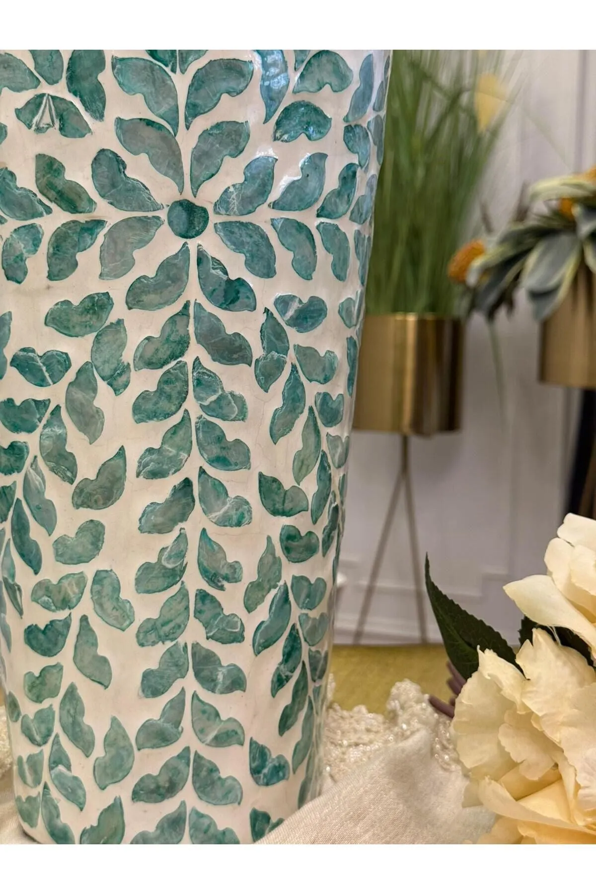 Decorative Vase Models thumbnail 2