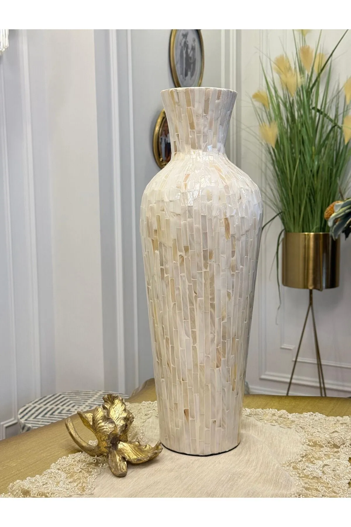 Decorative Vase Models thumbnail 5