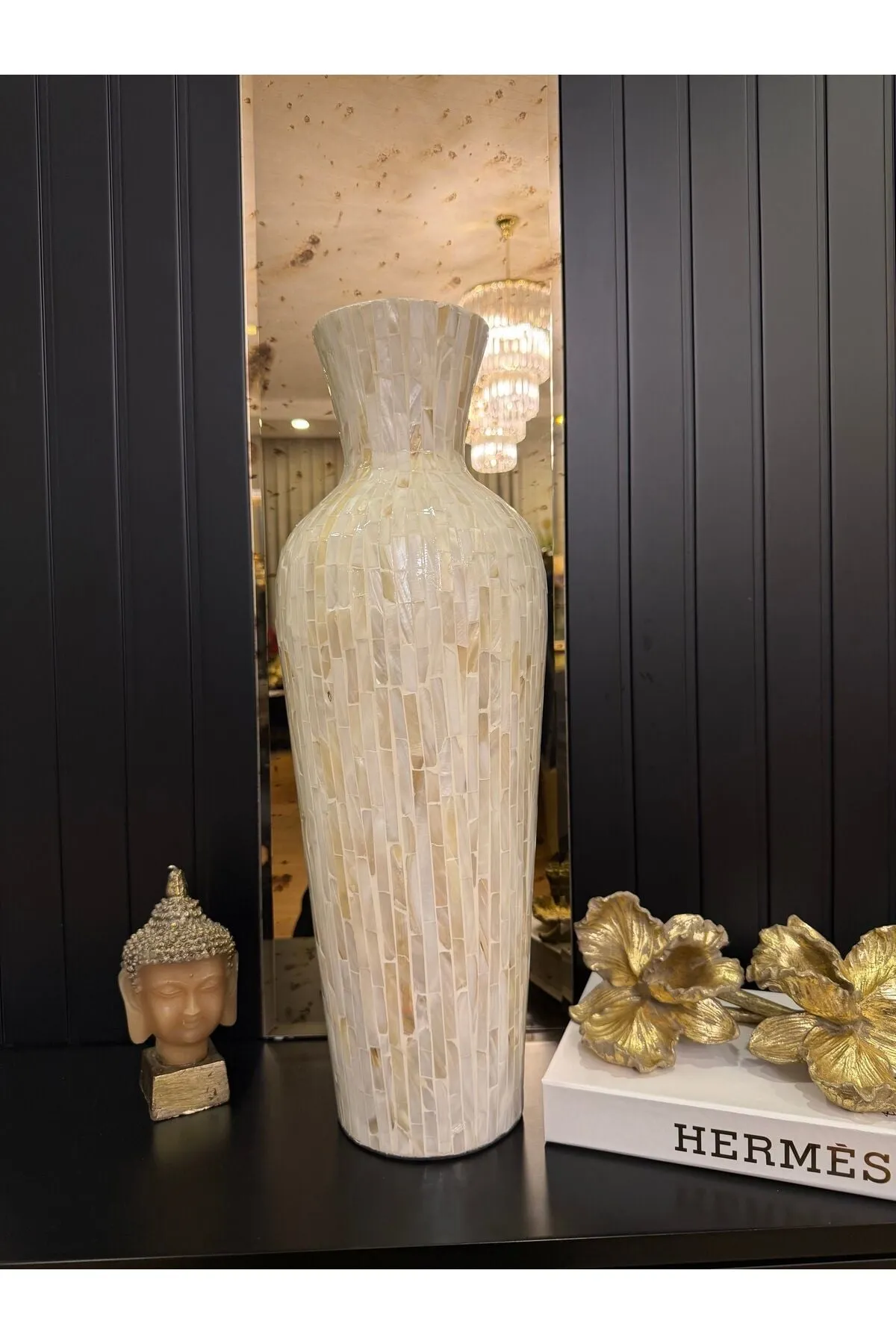 Decorative Vase Models thumbnail 6