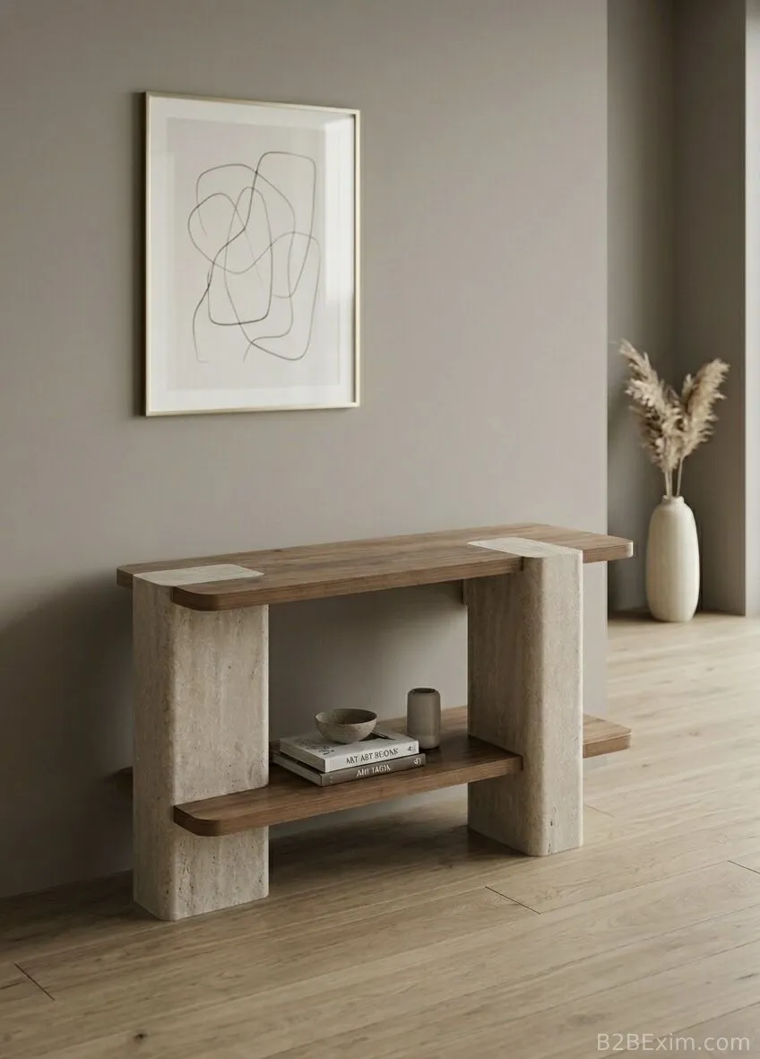Console Table Models thumbnail 3