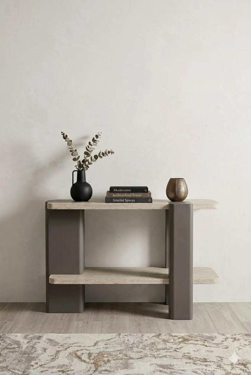 Console Table Models thumbnail 5