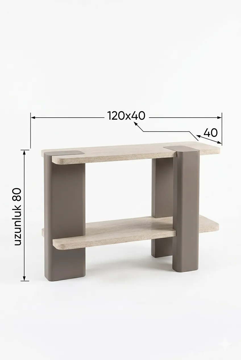 Console Table Models thumbnail 8