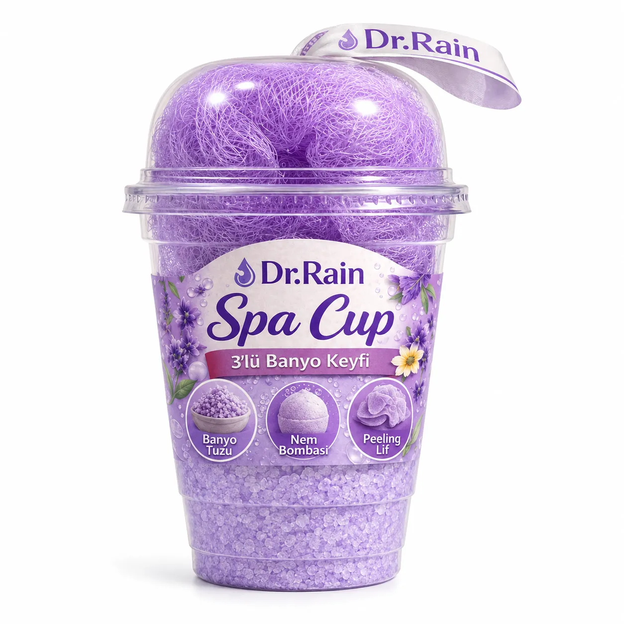 Triple Bath Pleasure Set thumbnail 2