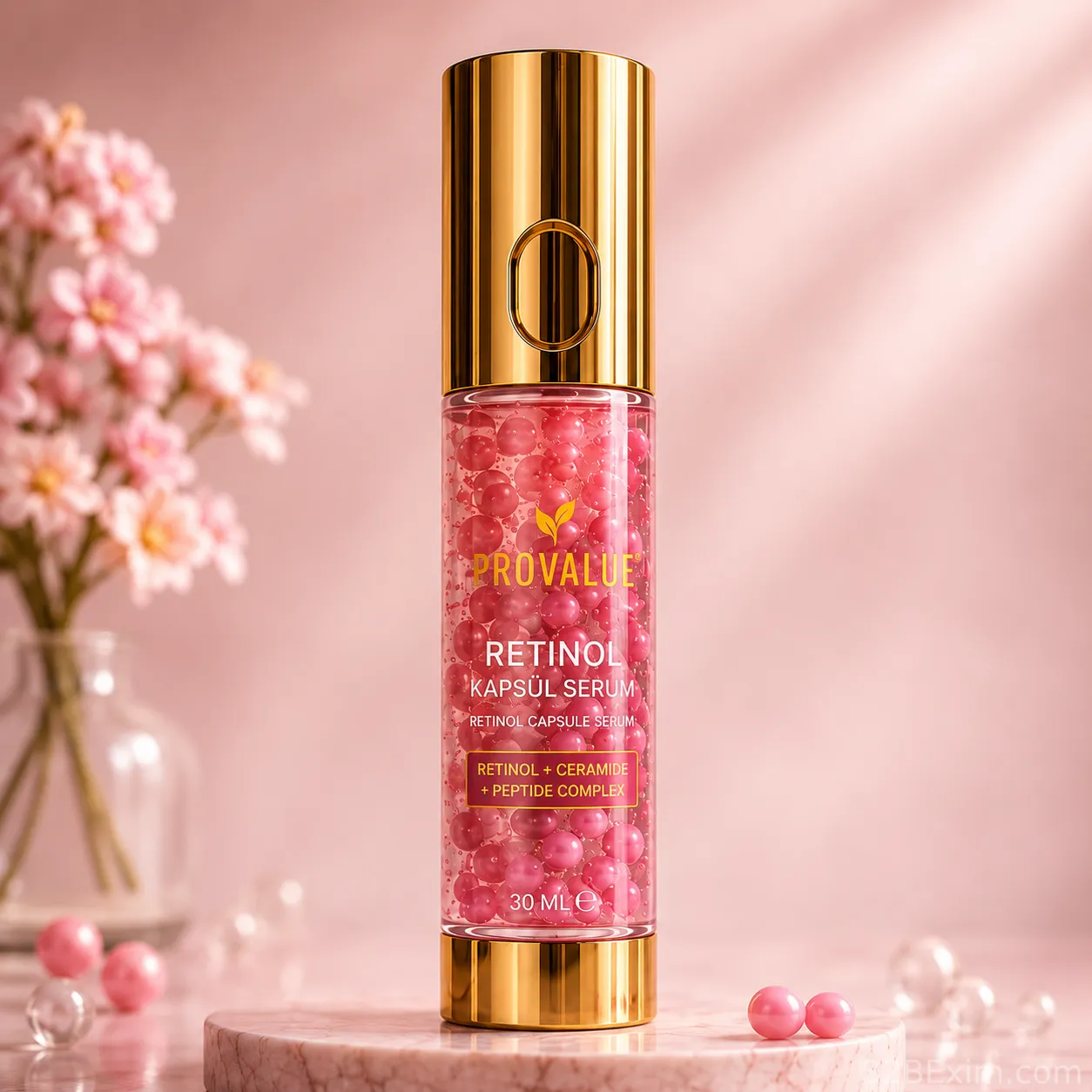 Retinol Capsule Serum thumbnail 2