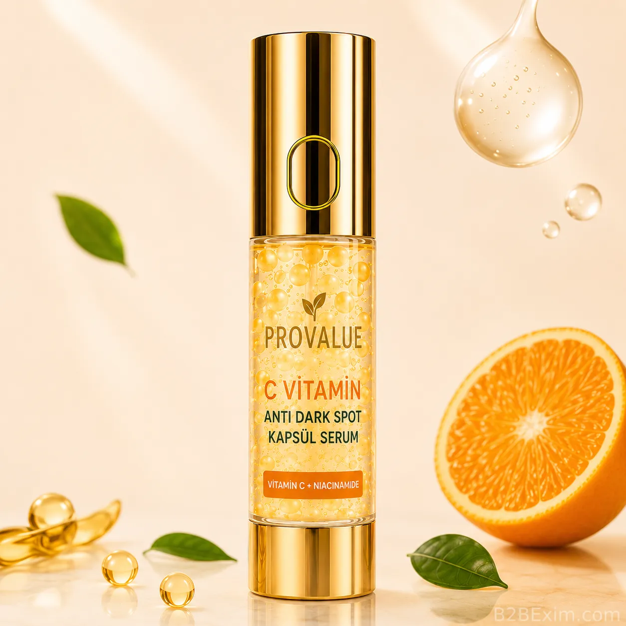 Anti-Blemish Capsule Serum thumbnail 2