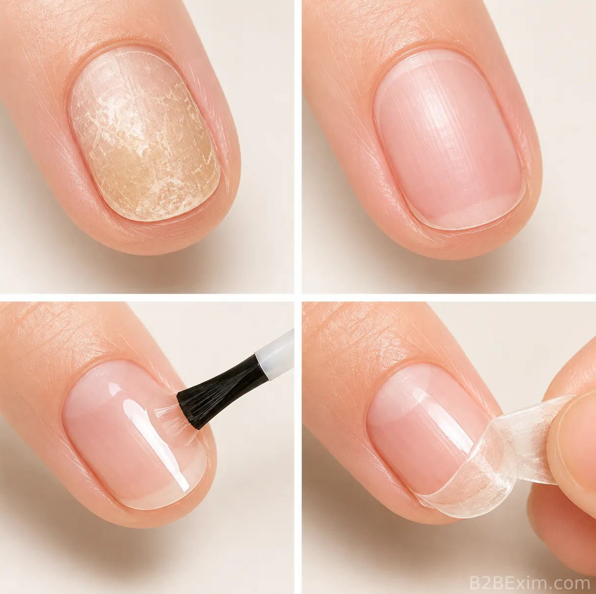 Nail Care Mask thumbnail 2