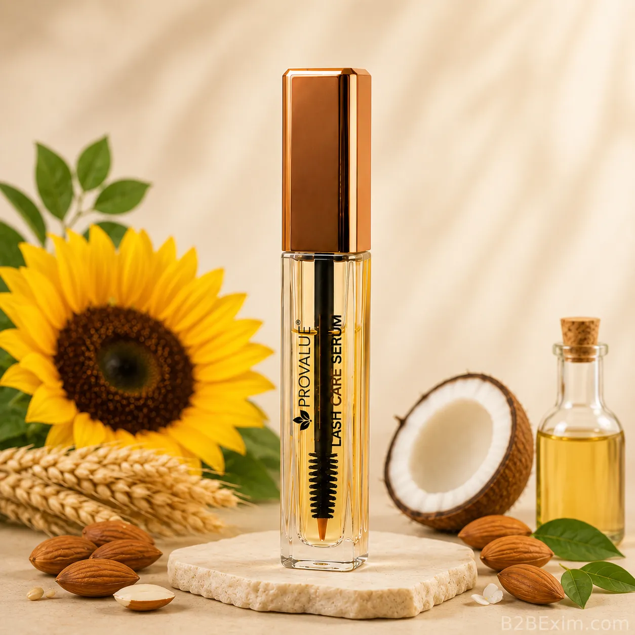Eyebrow & Eyelash Oil thumbnail 4