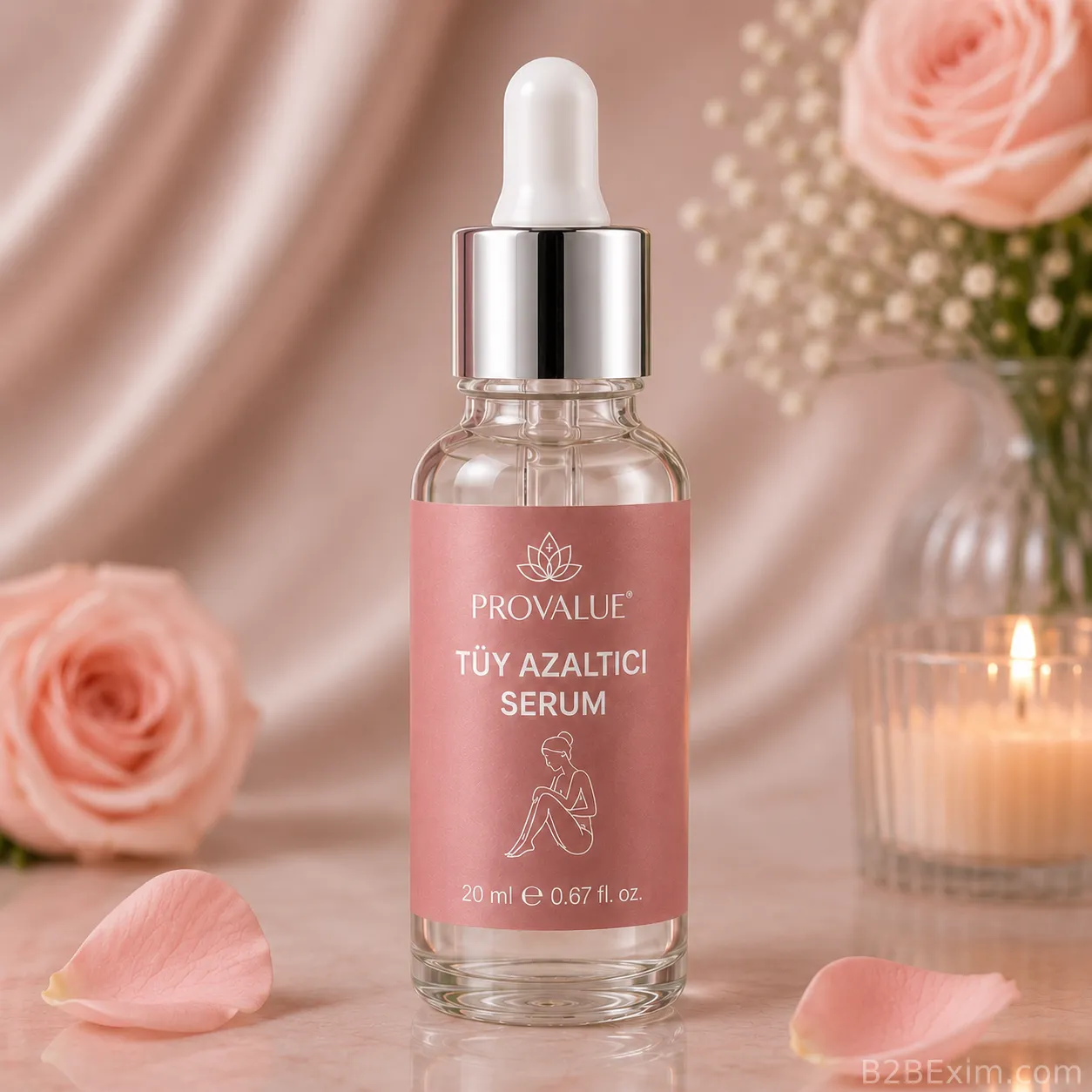 Hair Reduction Serum thumbnail 2
