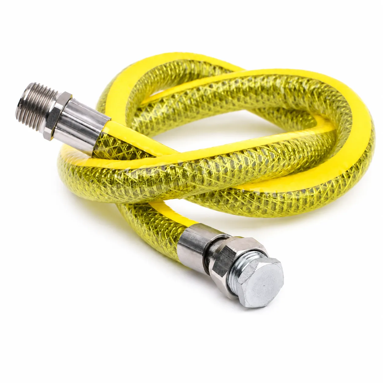Cooker Flex Hoses