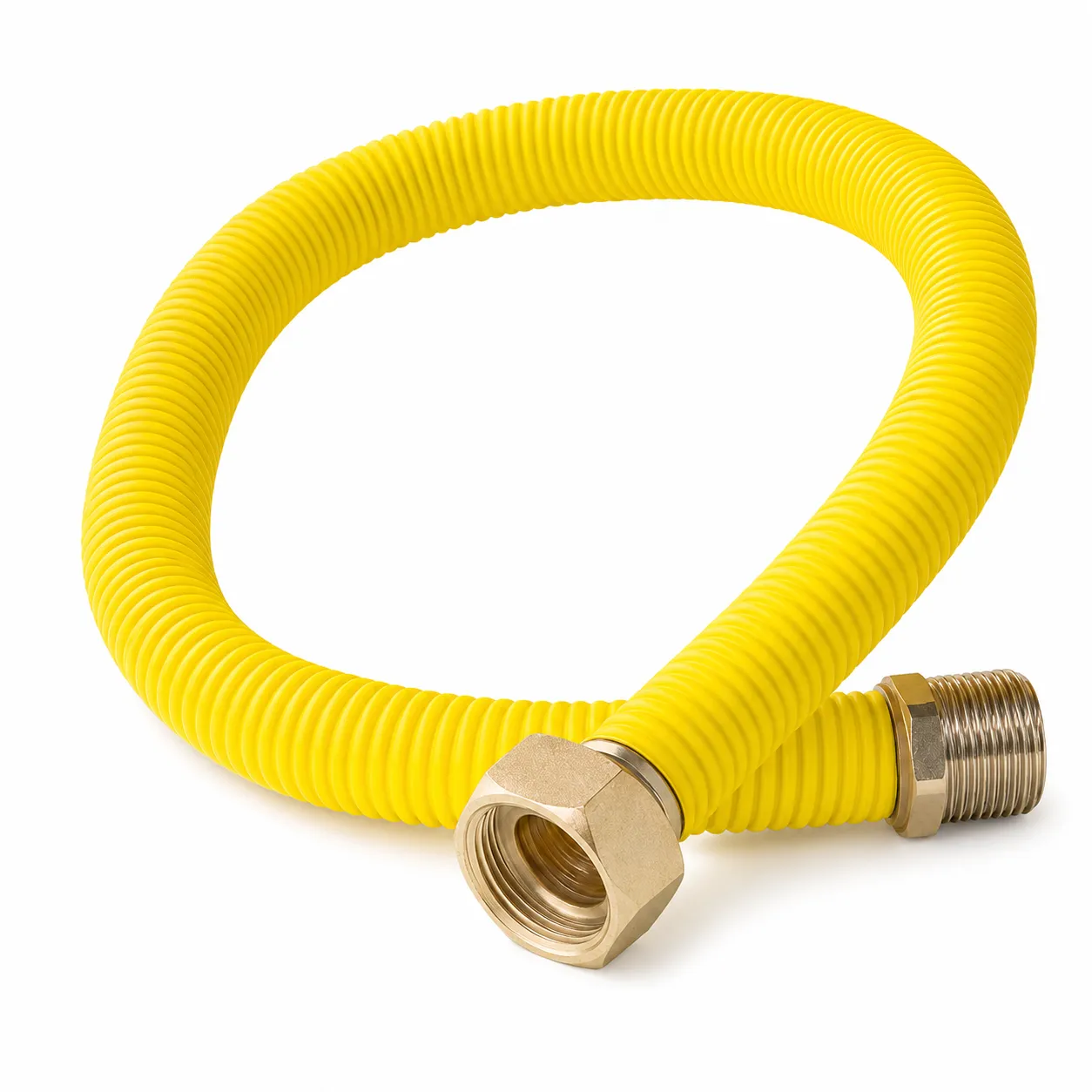 Industrial Flexible Hoses