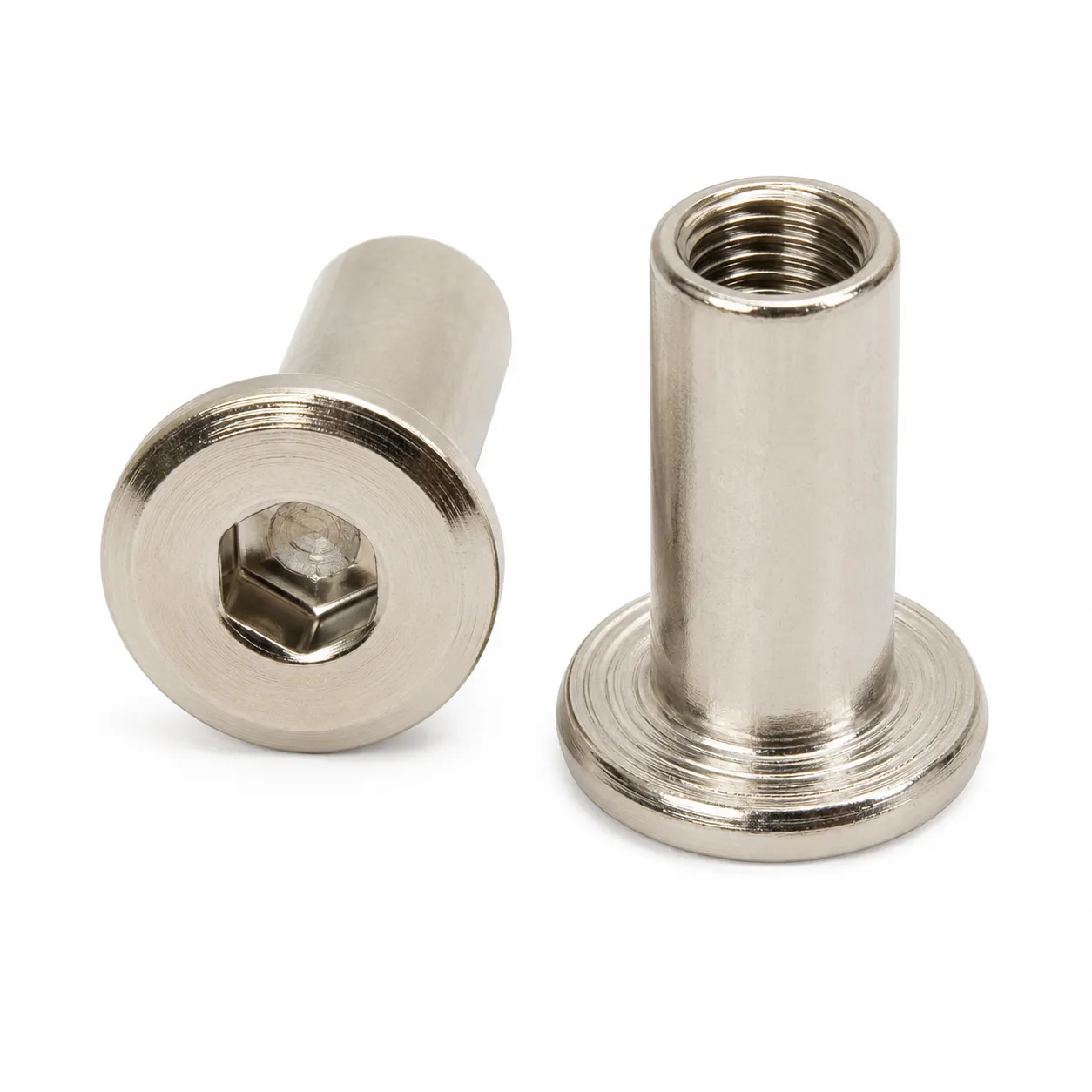 Furniture Connector Systems Models thumbnail 3