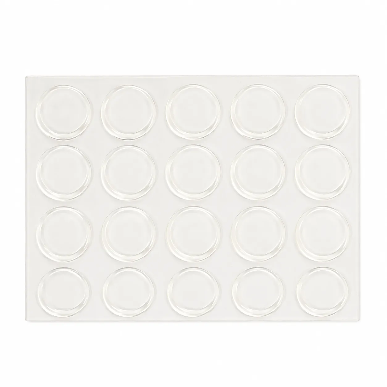 Cap and Sound Stopper Models thumbnail 4