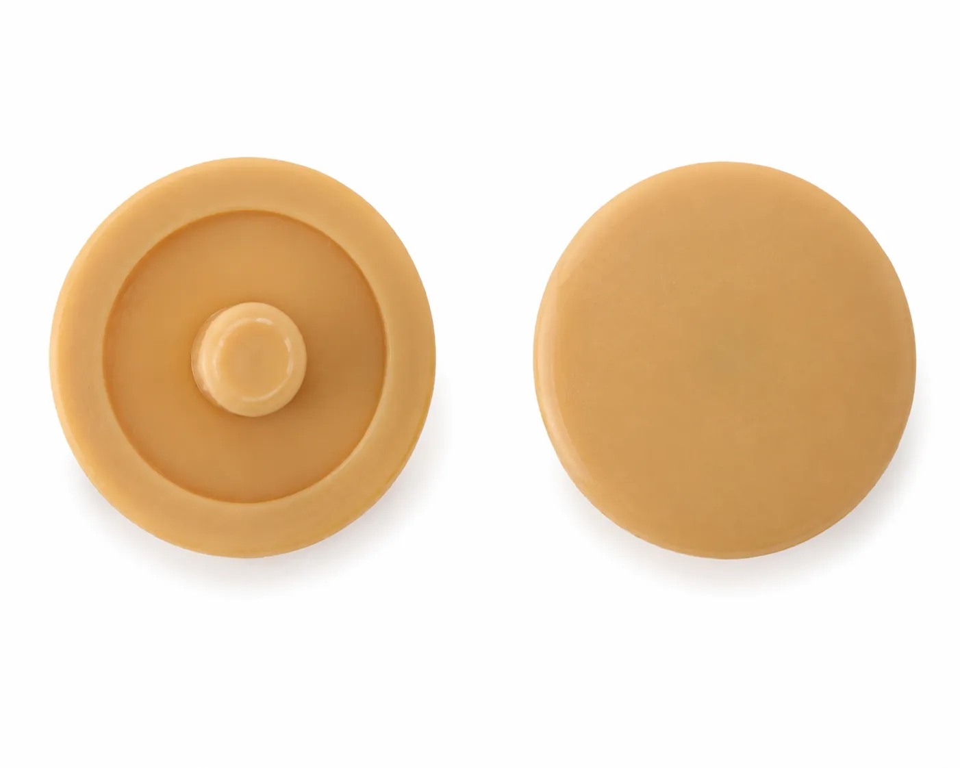 Cap and Sound Stopper Models thumbnail 5