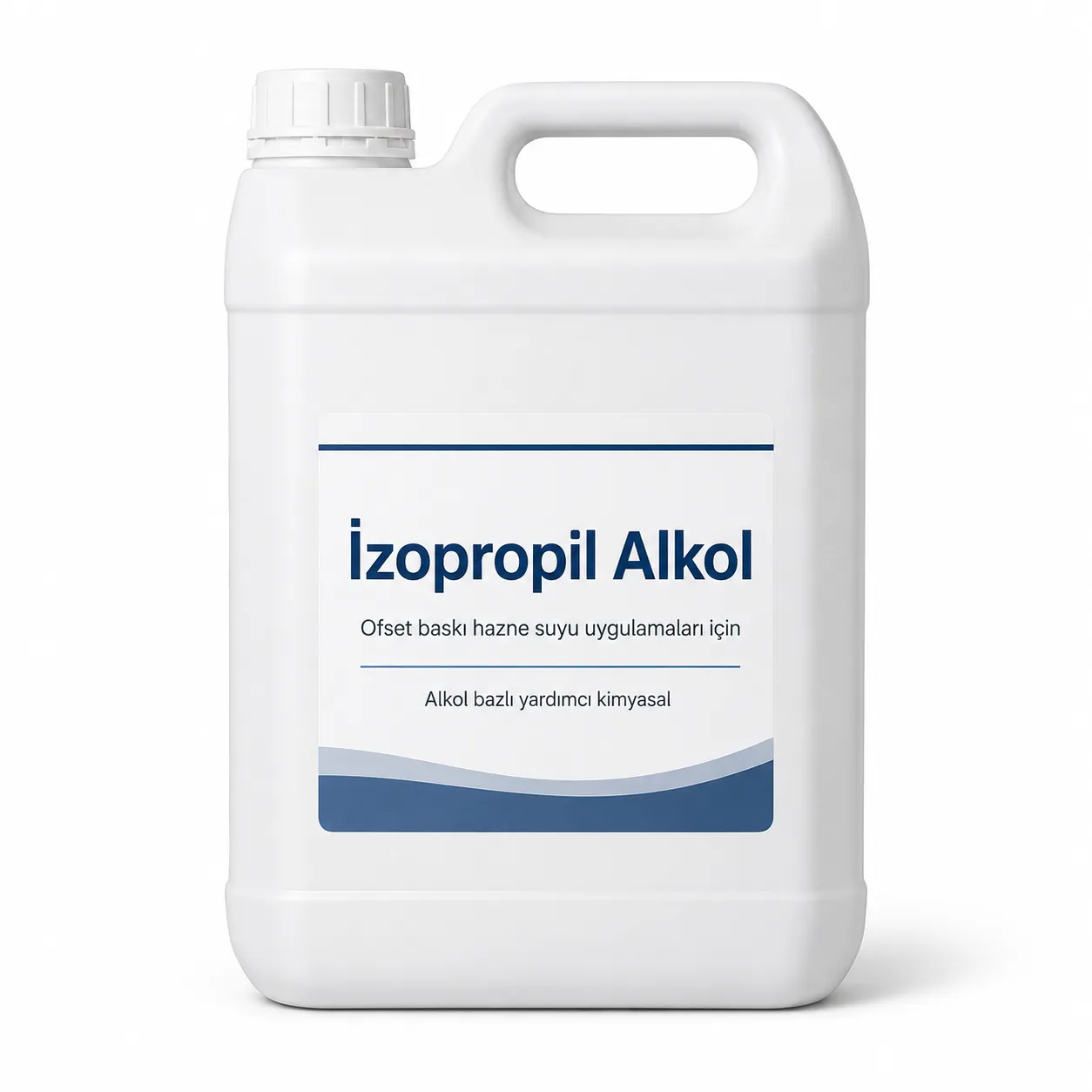 İzopropil Alkol