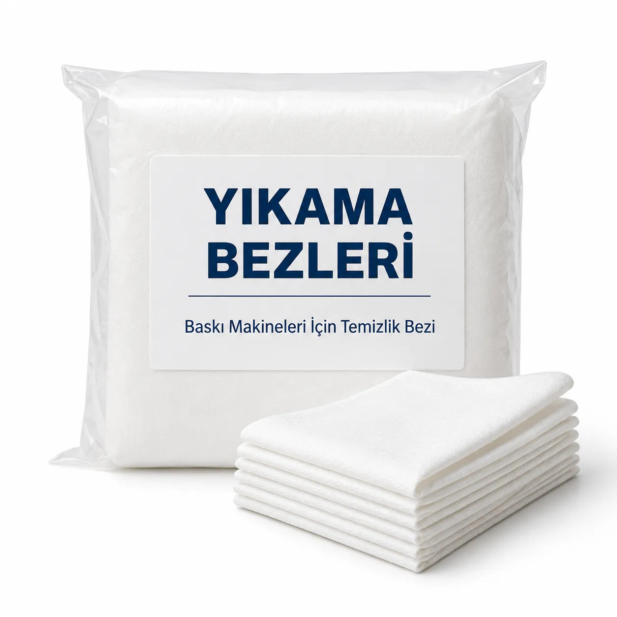 Yıkama Bezleri