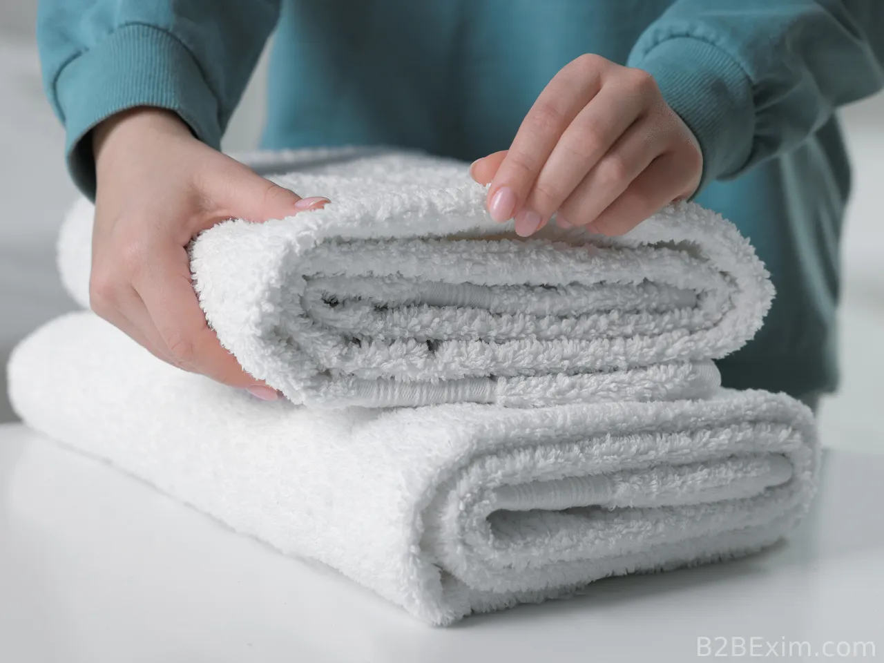 Fabric Care Silicone Softener Models thumbnail 4