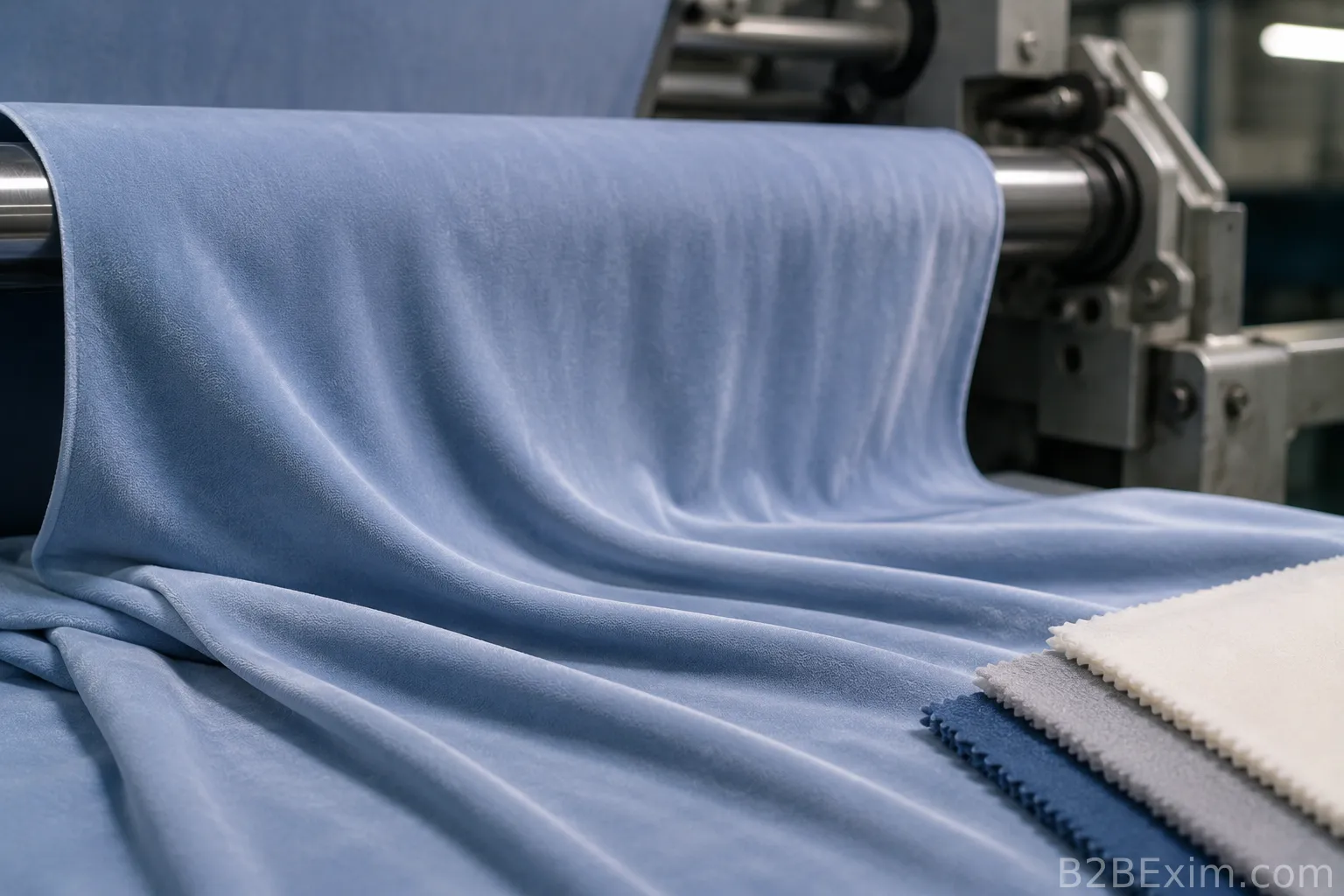 Tekstil Silikon Yumuşatıcı Modelleri