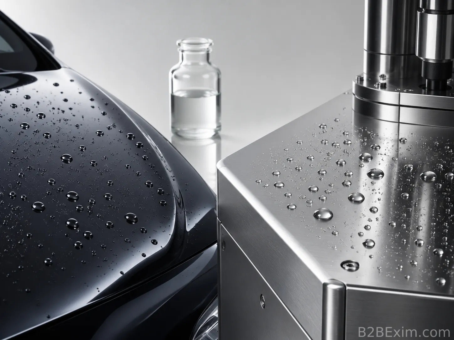 Surface Protection Coating Additive - 1