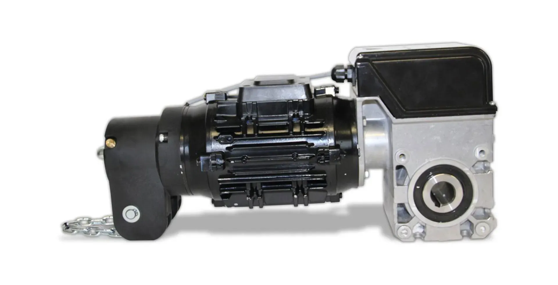 Force Industrial Door Motor Models - 1