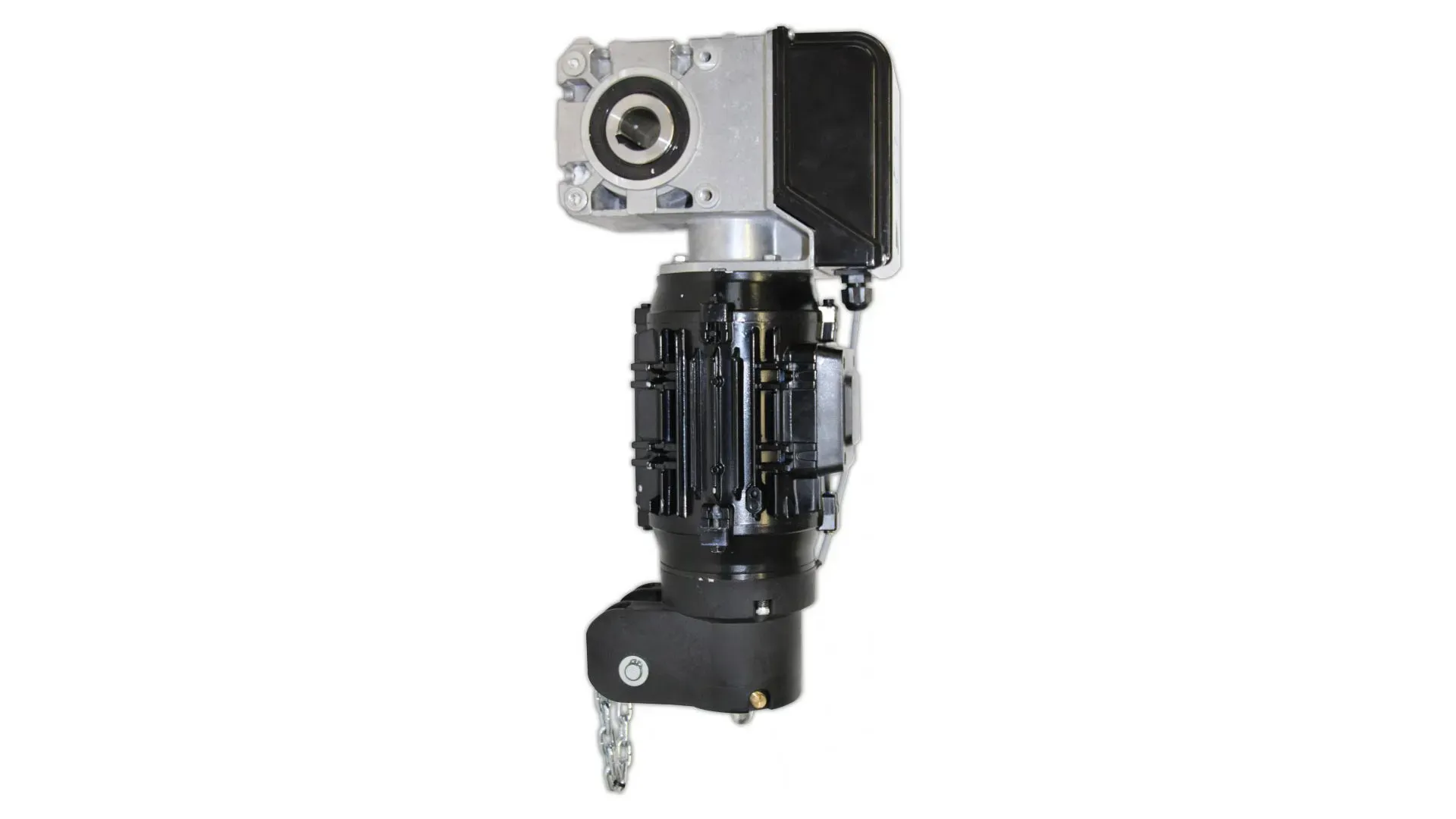 Force Industrial Door Motor Models thumbnail 2
