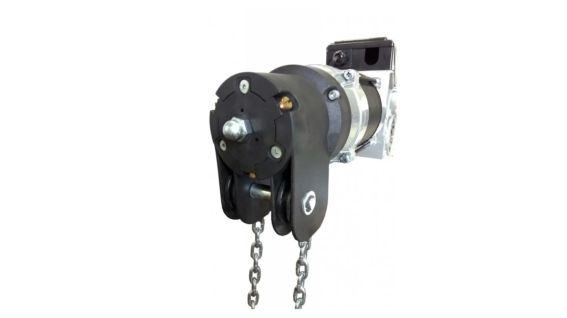 Force Industrial Door Motor Models thumbnail 3