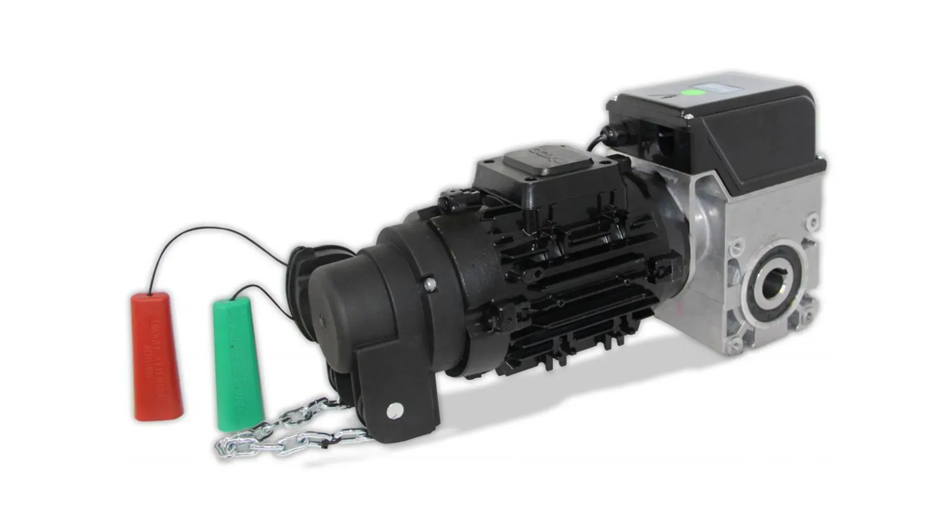 Force Industrial Door Motor Models thumbnail 4