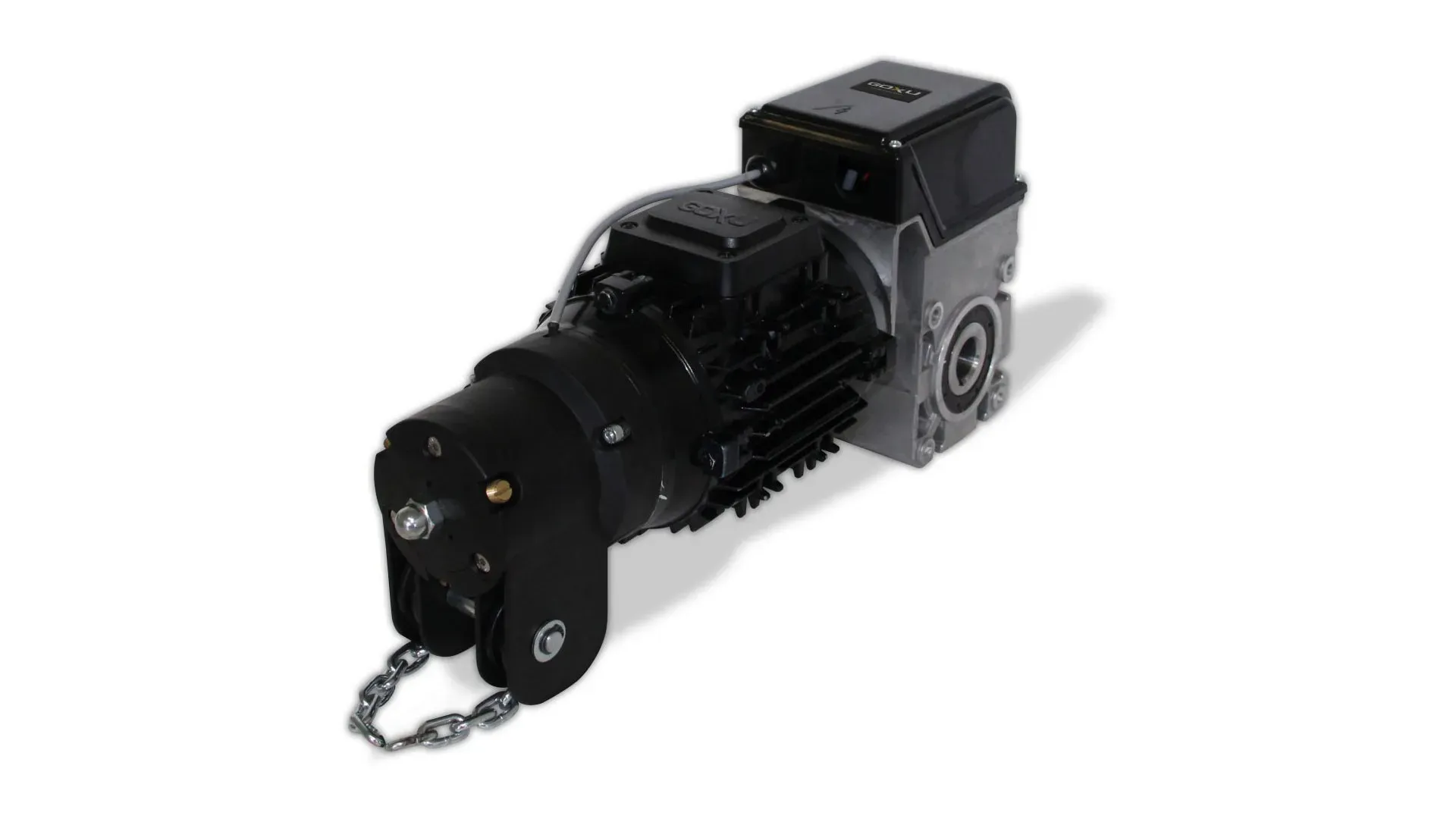 Force Industrial Door Motor Models thumbnail 5