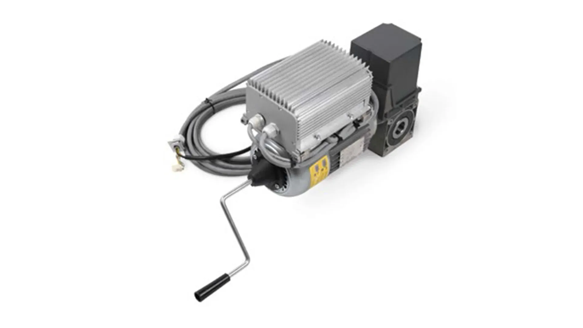 Nice Industrial Door Operator Models - 1