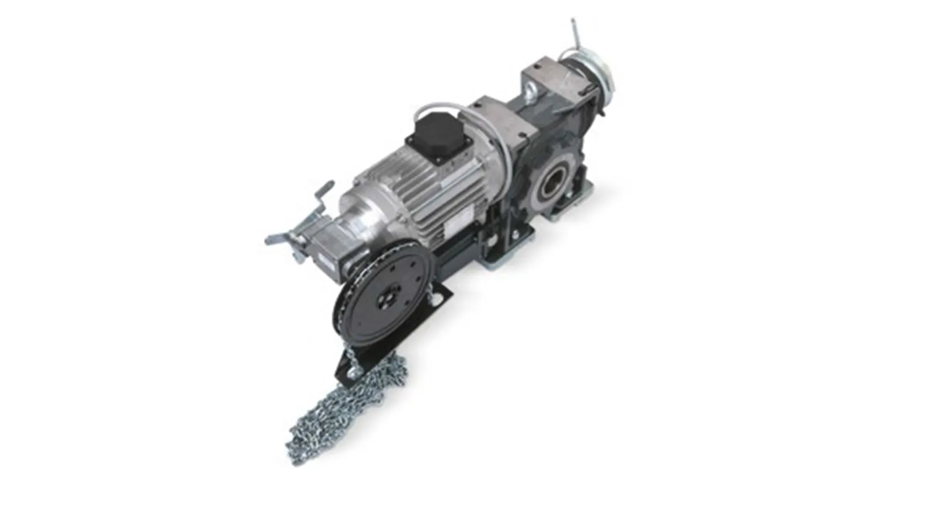 Nice Industrial Door Operator Models thumbnail 2
