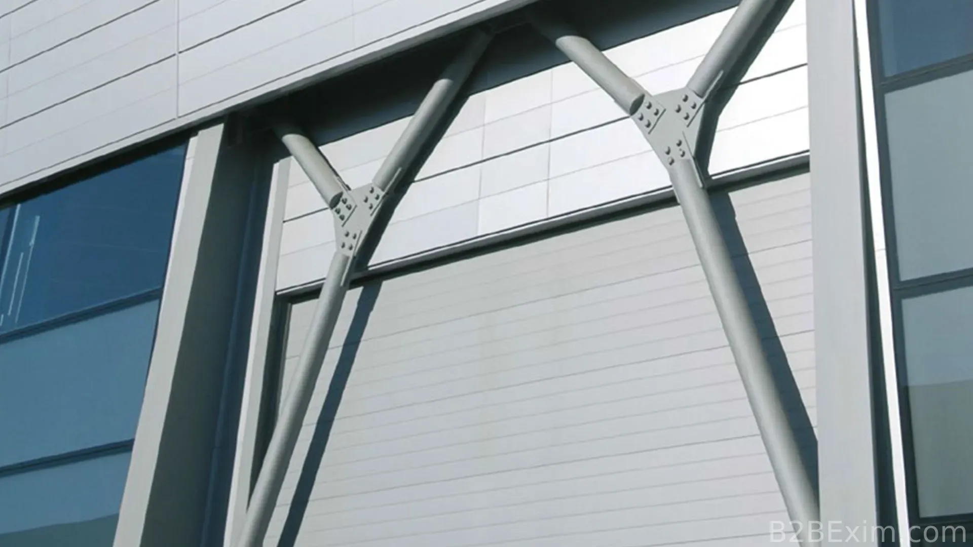 Nice Industrial Door Operator Models thumbnail 4