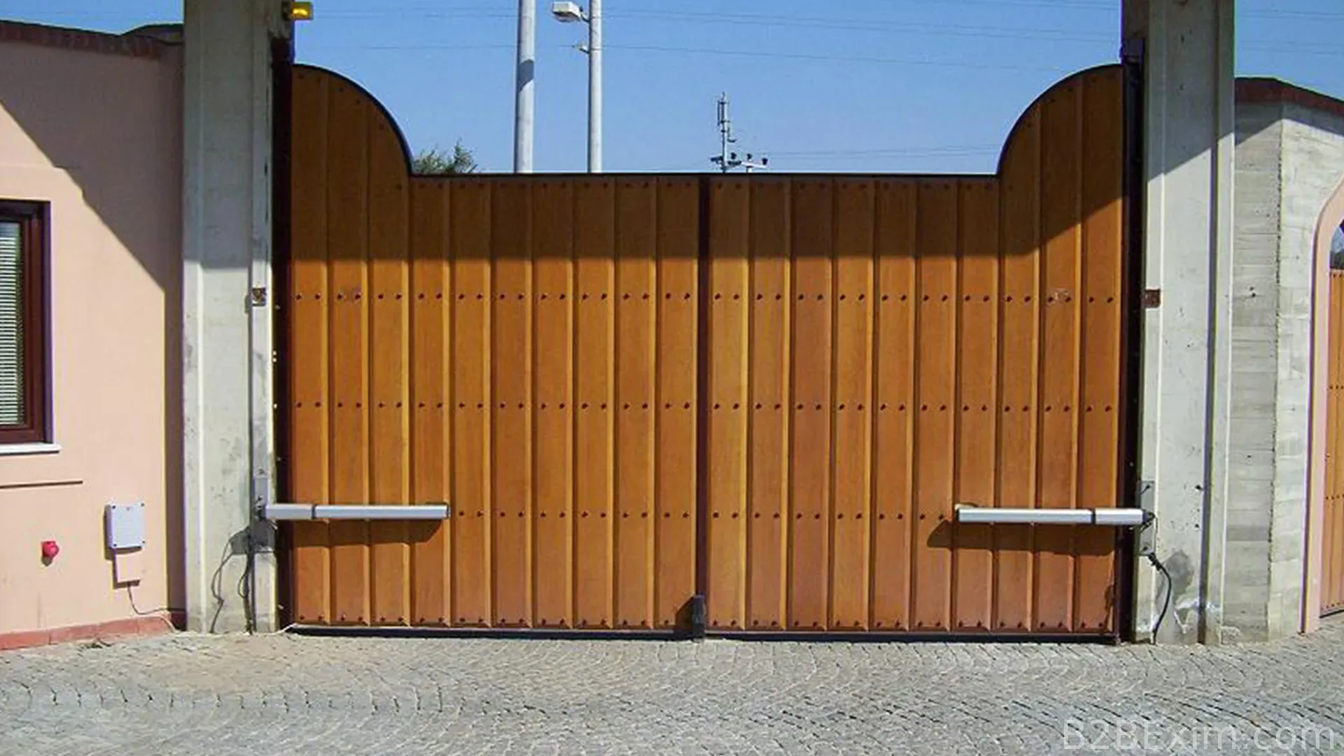 Garden Gate Automation Models thumbnail 3