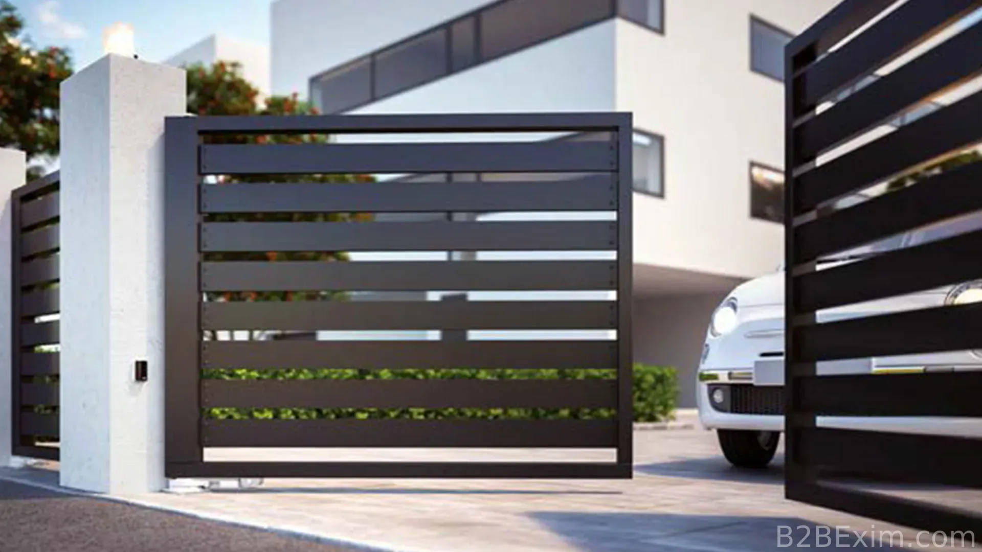 Garden Gate Automation Models thumbnail 5