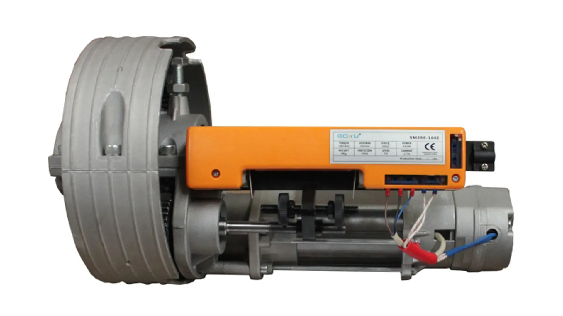 Rolling Shutter Automation Models thumbnail 3