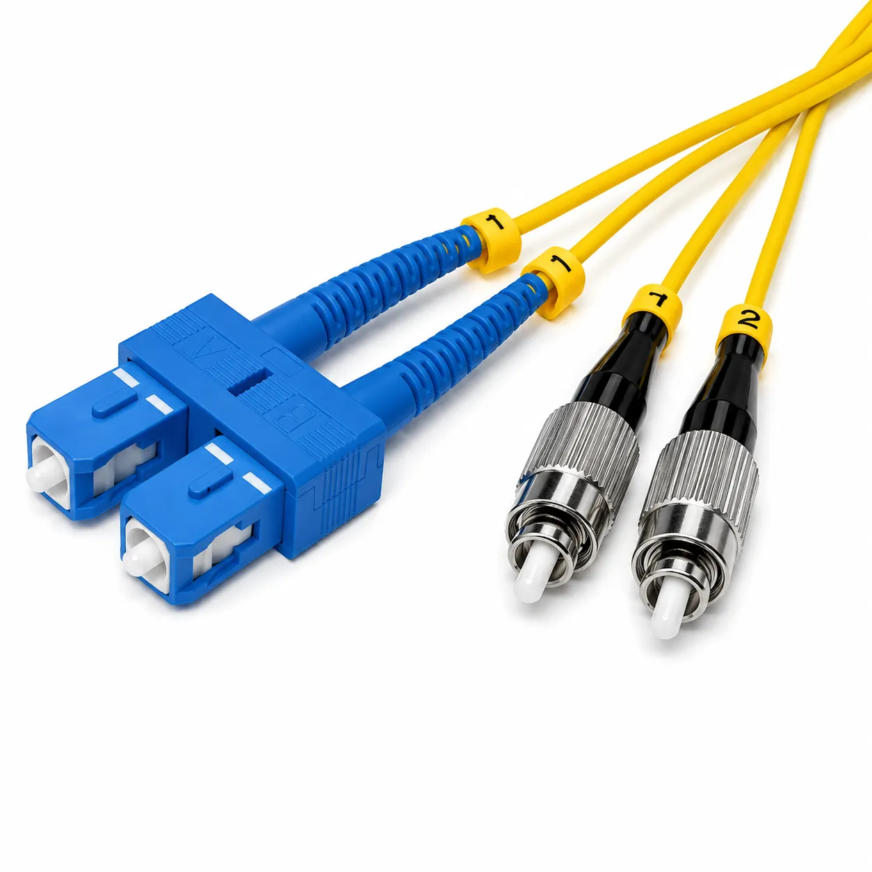 Single Mode Patchcord Models thumbnail 2