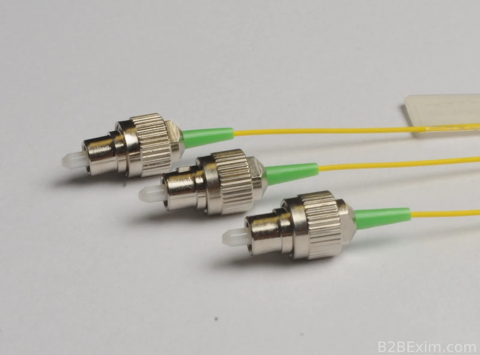 Single Mode Patchcord Models thumbnail 4