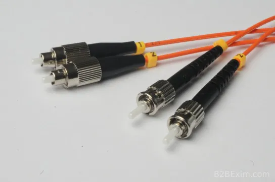 OM1-OM2 Patchcord Models thumbnail 2