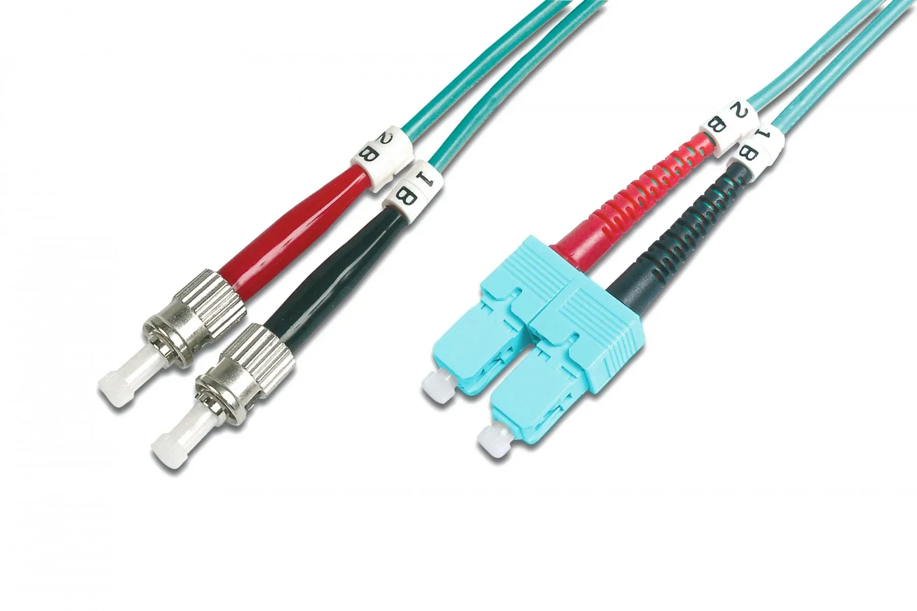 OM3 Patchcord Models thumbnail 2