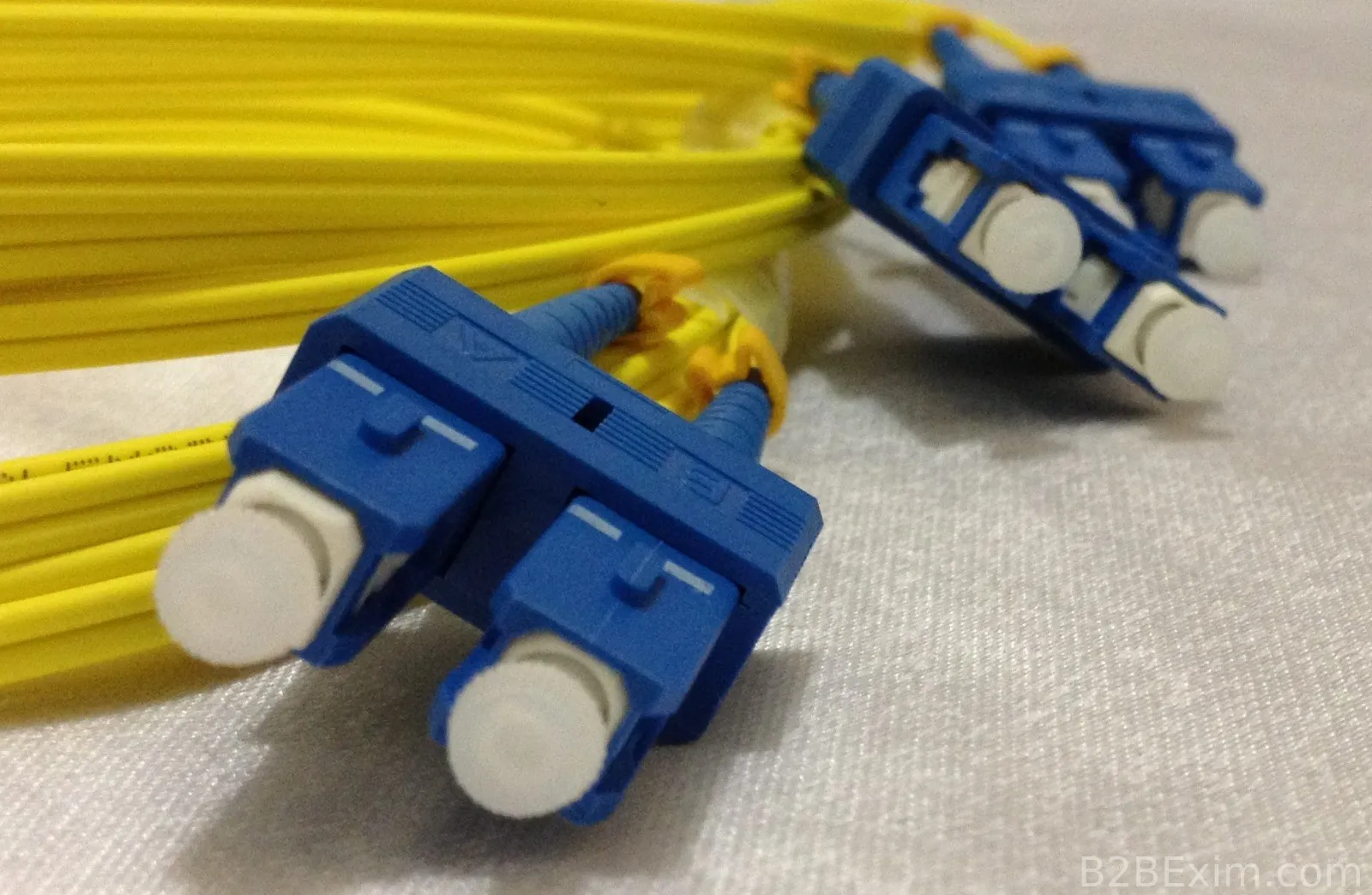 OM3 Patchcord Models thumbnail 3