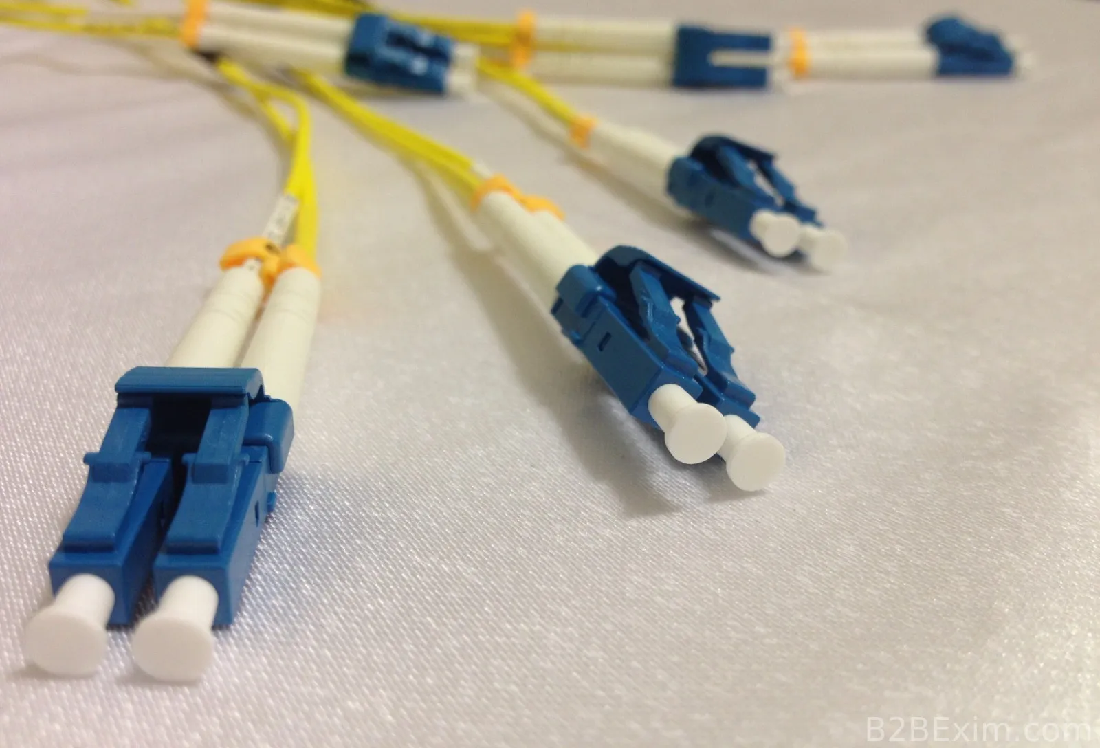 OM3 Patchcord Models thumbnail 4