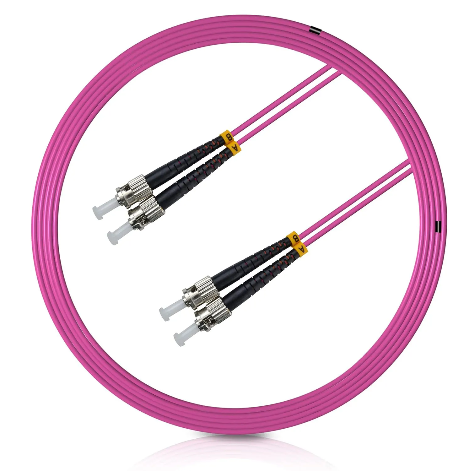 OM4 Patchcord Models thumbnail 2