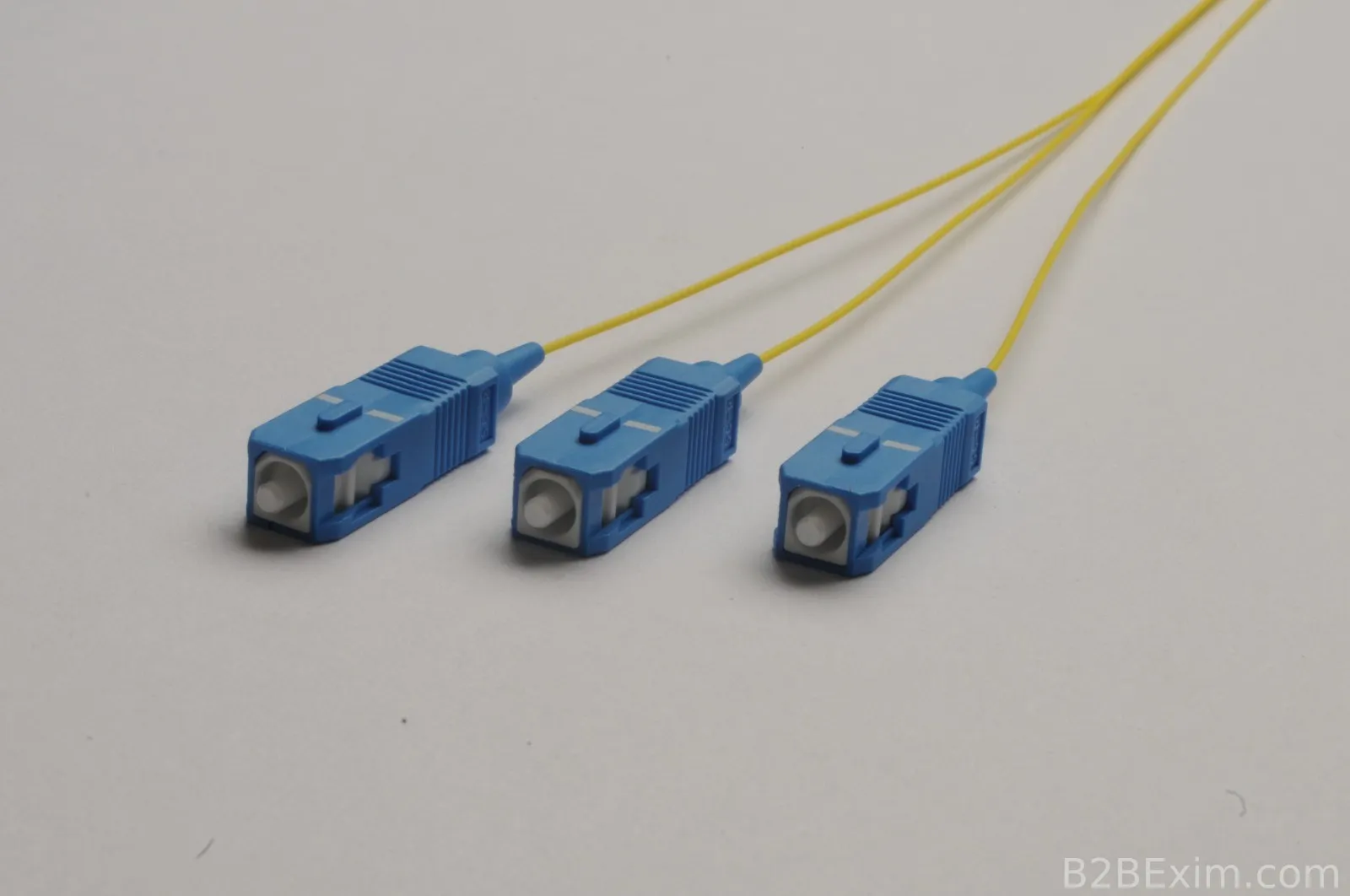 Single Mode Pigtail Models thumbnail 5