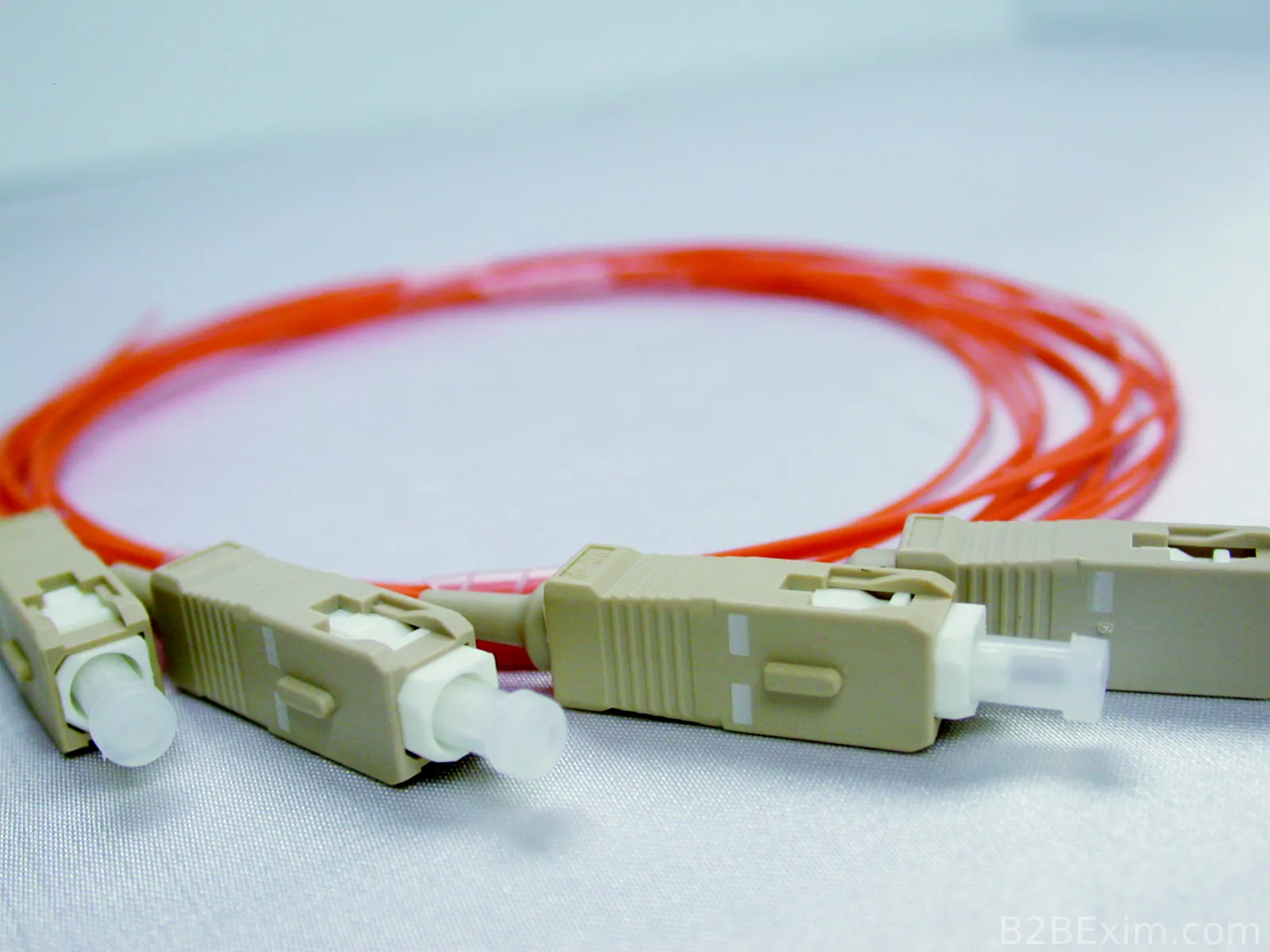 Multimode-Pigtail-Modelle