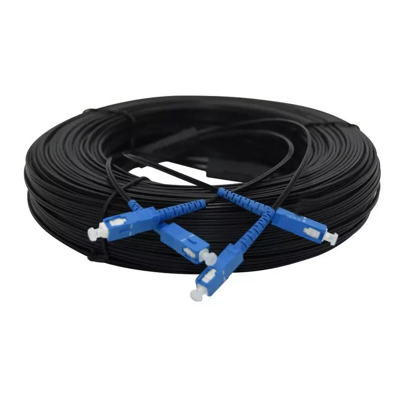 Breakout Patchcord Models thumbnail 2