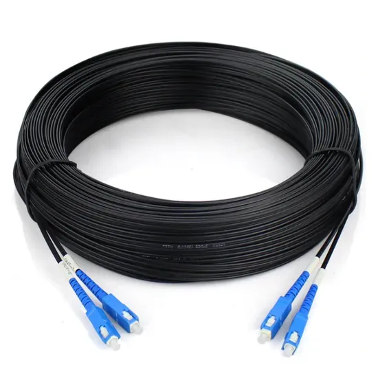 Breakout Patchcord Models thumbnail 3