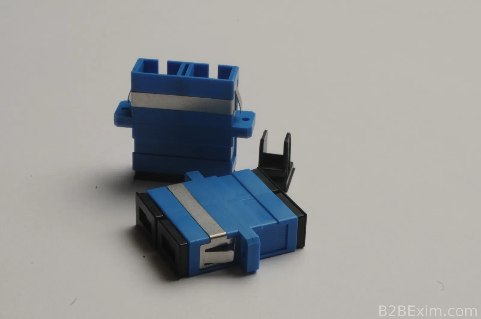 Glasfaser-Adaptermodelle