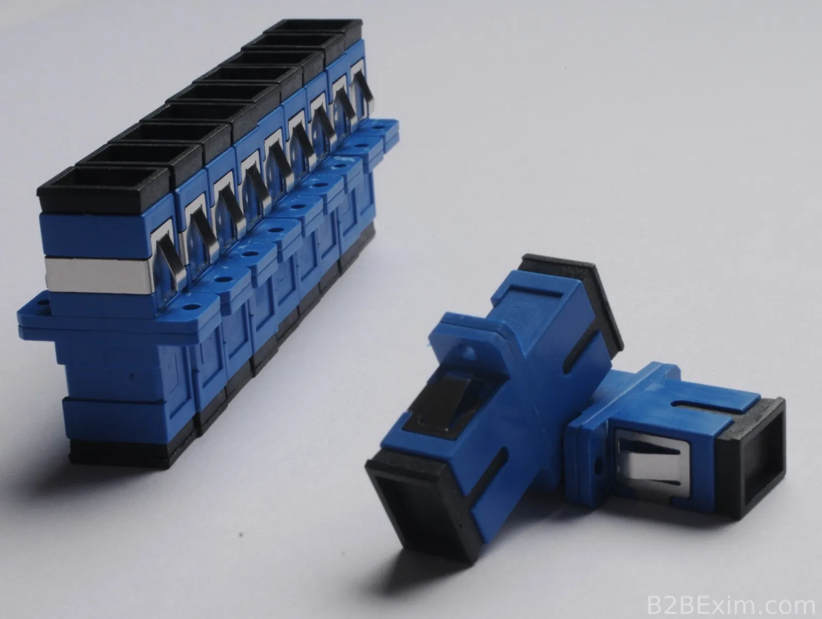 Fiber Optic Adapter Models thumbnail 2