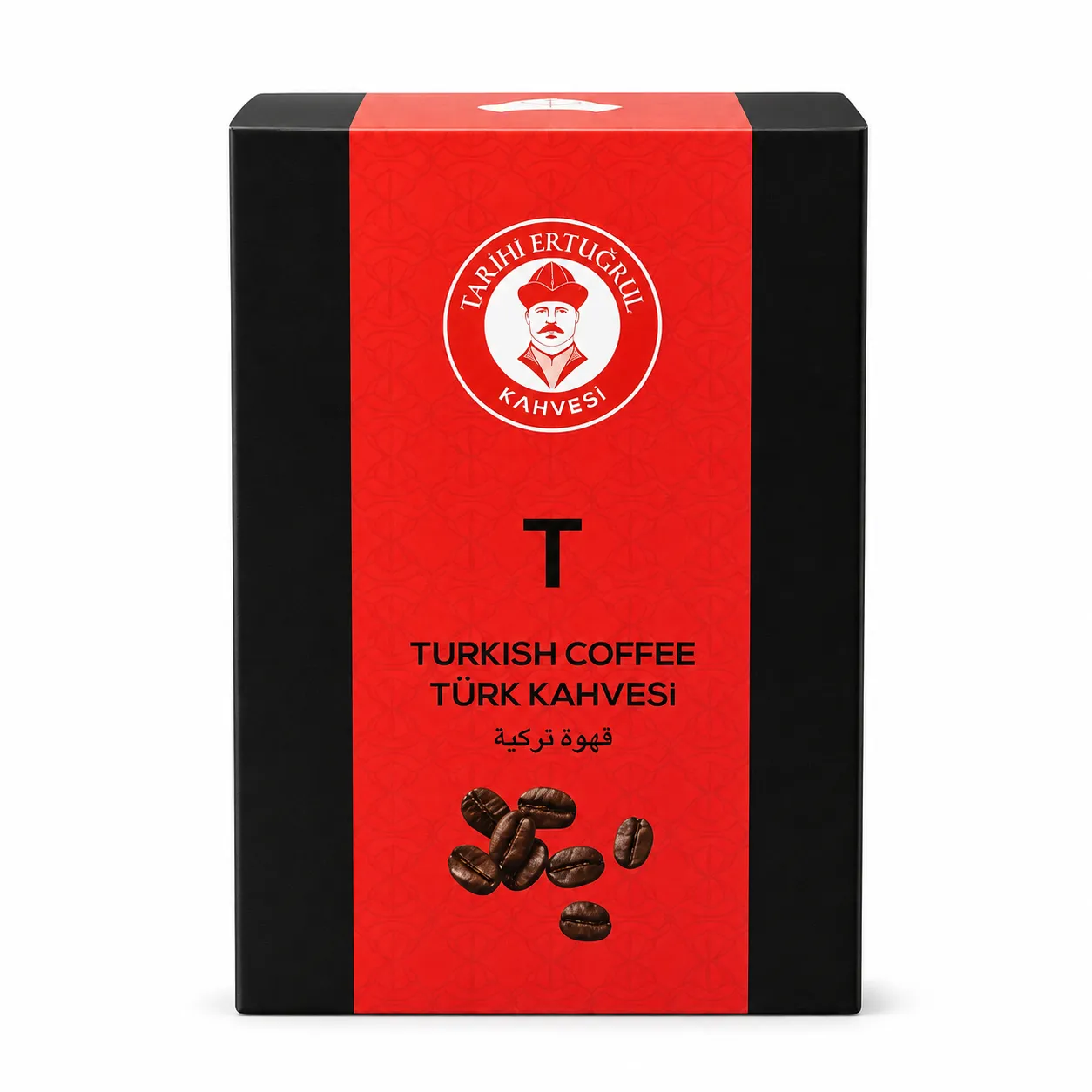 Turkish Coffee Varieties thumbnail 2